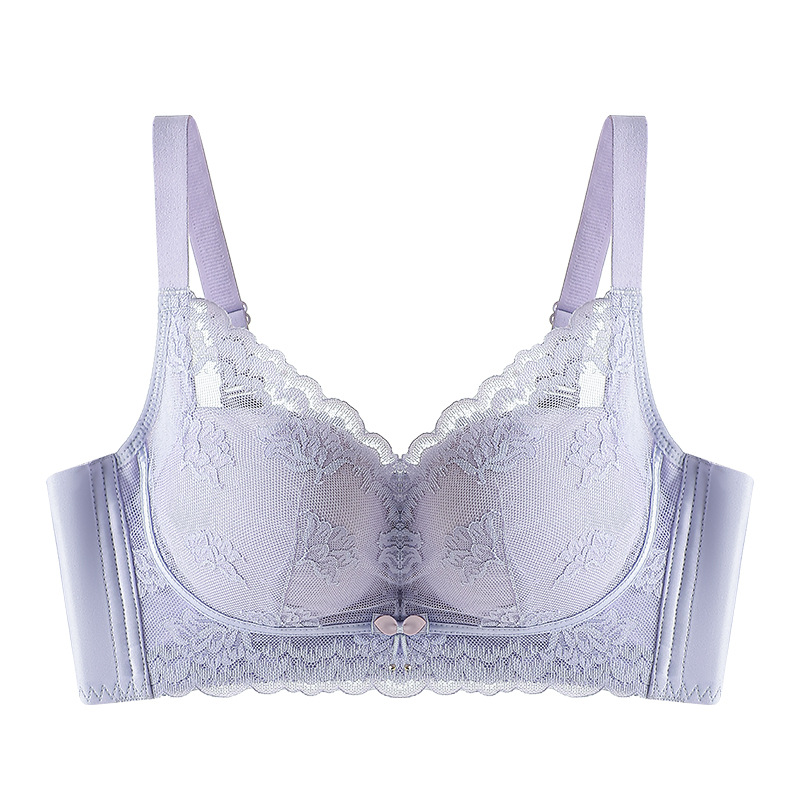 Push up bra, summer wireless bra