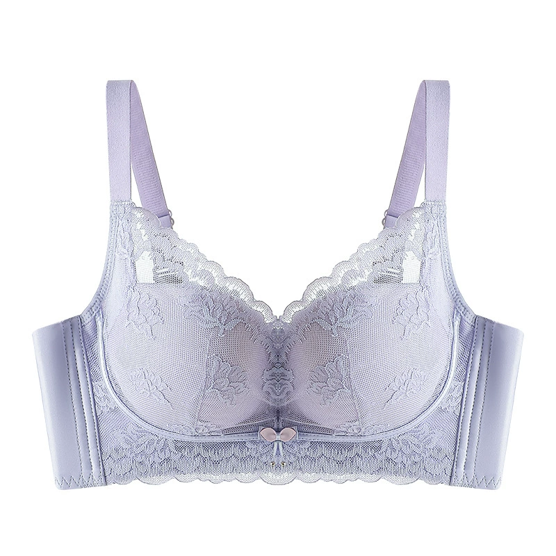 Push up bra, summer wireless bra