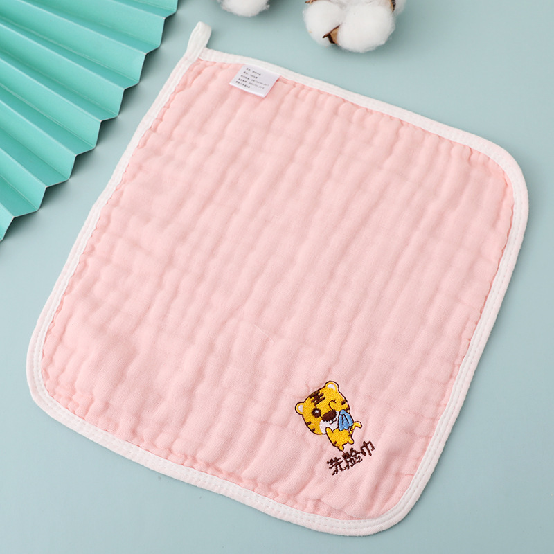 Scarf, eating bib