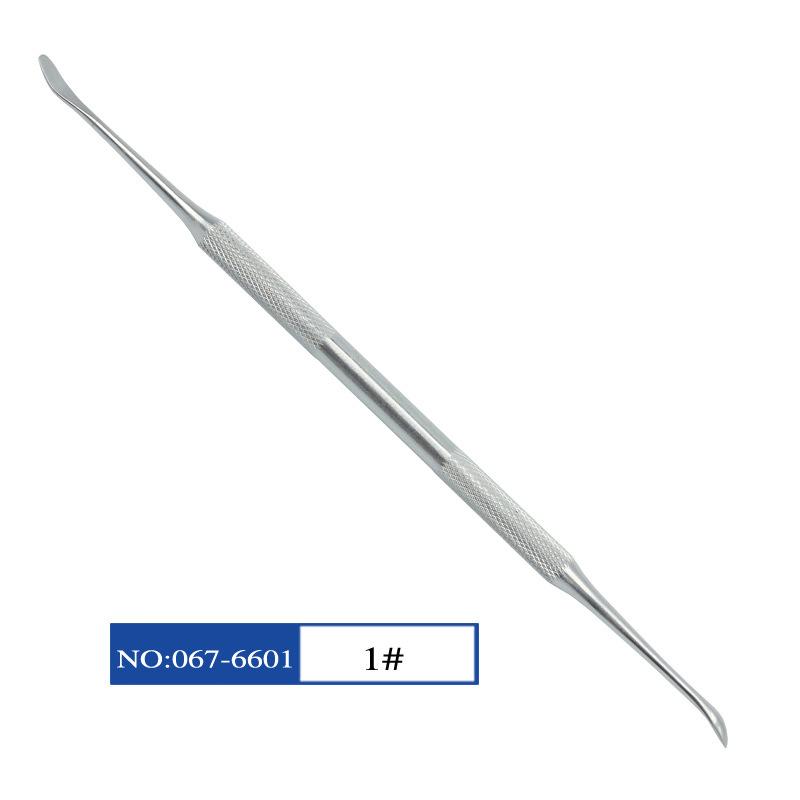 Separador de periostio dental separador de periostio dental removedor de colgajo de goma desmontaje equipo de implante oral de iones
