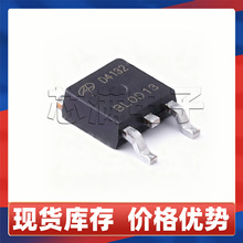 ԭװAOD4132 N���� MOS��30V 85A AOS�����ƬTO-252��ЧӦ���ʹ�