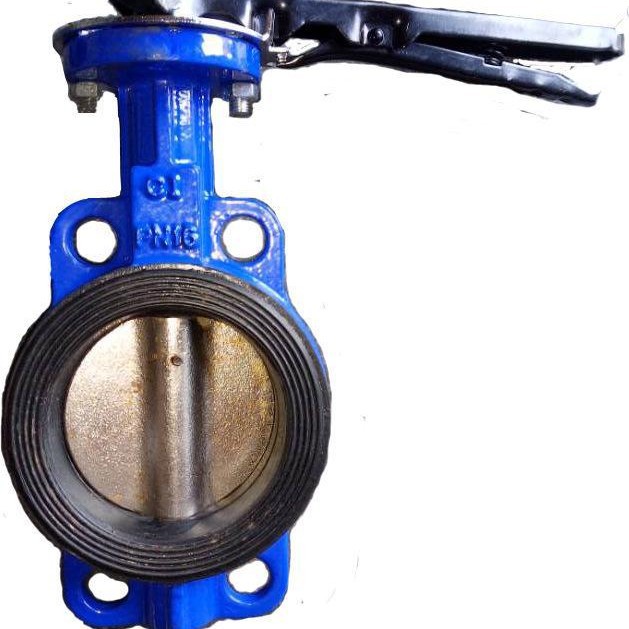 沈阳挂胶蝶阀厂家 挂胶蝶阀现货 大体挂胶蝶阀优惠批发 乾达