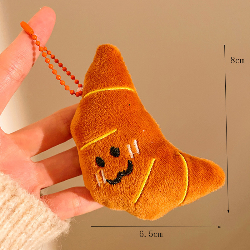 ちょっとした景品、イベントでの宣伝、かわいいぬいぐるみ、ペンダント、飾り、人形、バックパック飾り、キーホルダー、アクセサリー|undefined