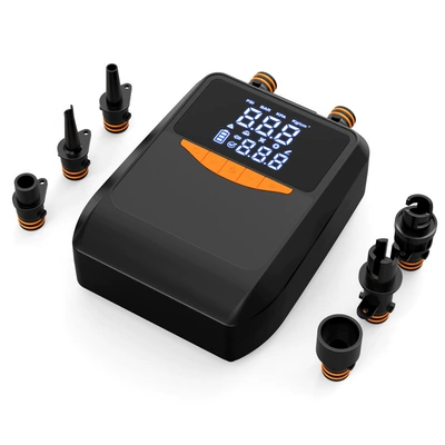 Air Pump, Smart Dual | Hava nasosu
