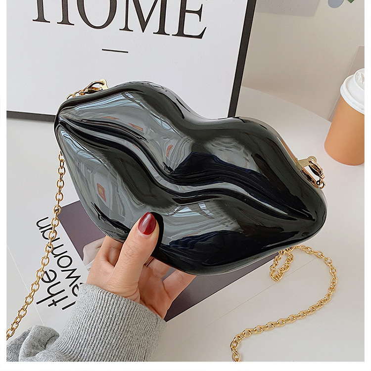 240g Weight Polyester Lining Material Buckle Closure Type Single Shoulder Strap Strap Type Pu Leather Material Solid Color Pattern Streetwear Style Square Shape Red, Gold, Silver, Champagne, Black Color Medium Size Medium Pu Leather Streetwear 37