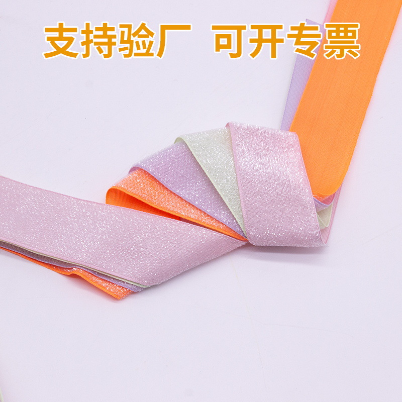 [Tian Yimei] alambre colorido cintas de cebolla, cintas de vestido de vacaciones, accesorios de cintas de cebolla, adornamiento para el cabello, cintas de cebolla diy