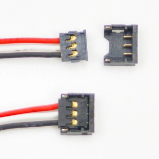 Molex78171 ���1.2MM僽� ���Ӿ�2P 3P 4P 5P 6P 7P 8P 9P 10PIN