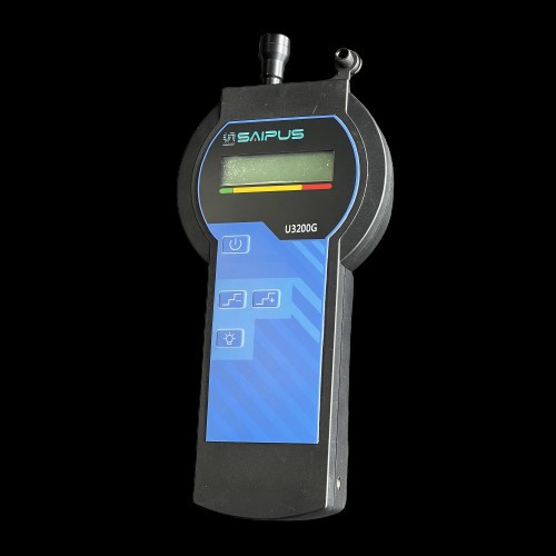 N3200超声波检漏仪气体泄漏检测阀门内漏检测真空泄漏检测