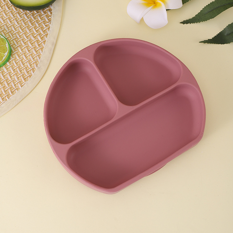 부드러운 보라색