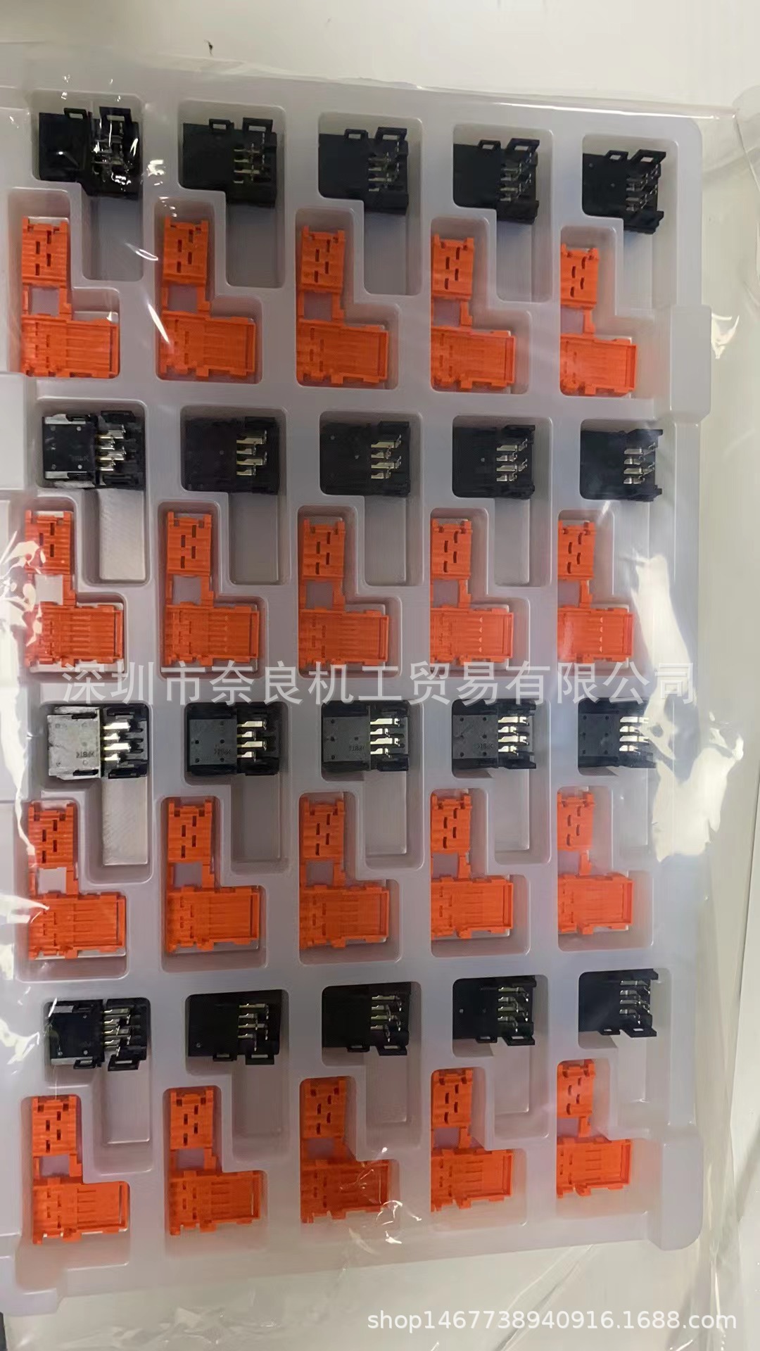 现货日本AnyWire模块LP4-WR-10P议价