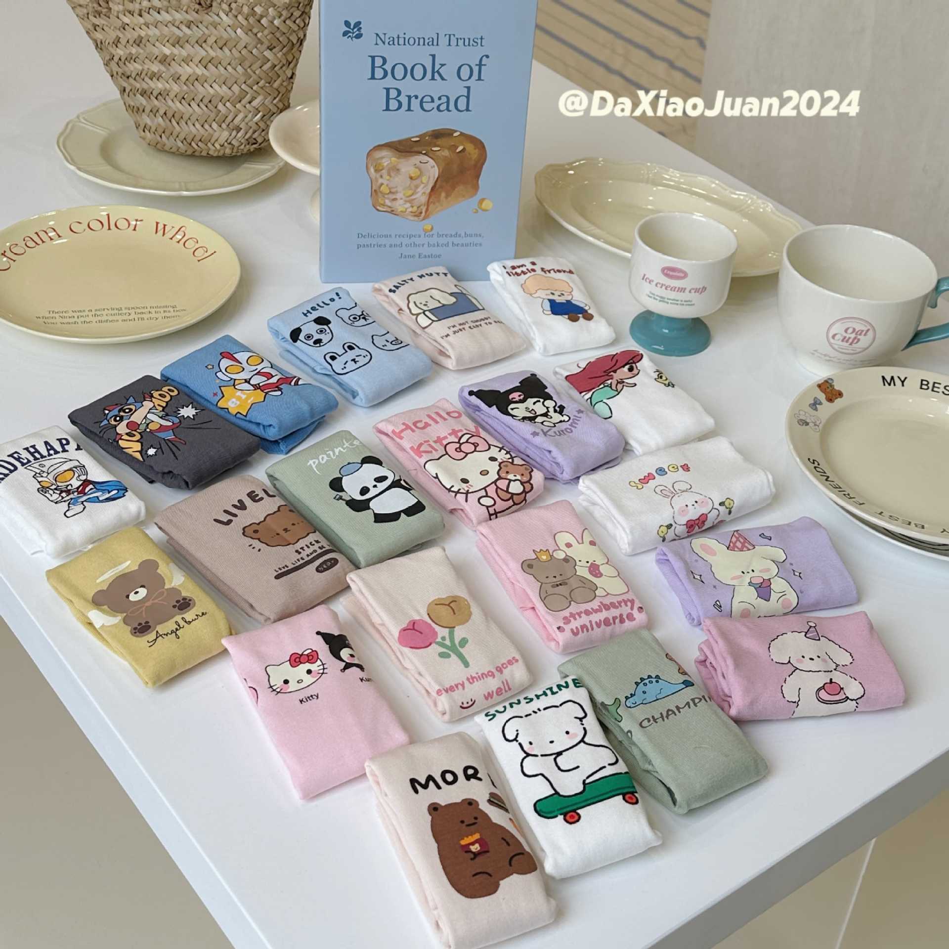 Small and large roll summer casual mask vest category A cartoon printed suspender top boys and girls soft thin