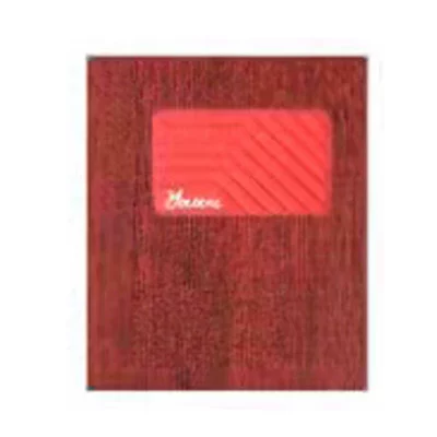 Universal Foot Pad car foot mat can be cut - black-and-red-two-tone