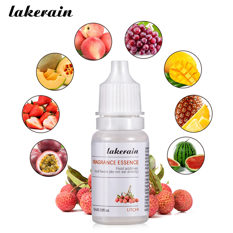 DIY Lip Gloss Lip Glaze Fragrance, Baking Handmade Soap Liquid Fragrance, Plant Flower and Fruit 24-Flavor Fragrances, Cross-Border DIY Lip Gloss Lip Glaze Fragrance, Baking Handmade Soap Liquid Fragrance, Plant Flower and Fruit 24-Flavor Fragrances, Cross-Border