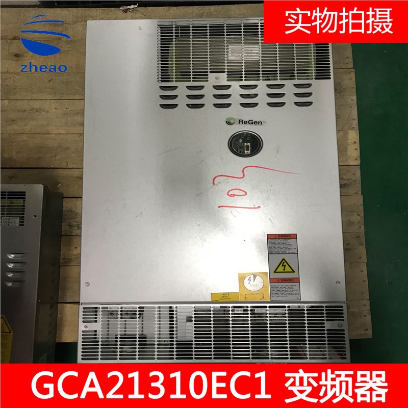 OTIS奥的斯电梯控制柜变频器OVFR02A-412 全新包装 GCA21310EC1