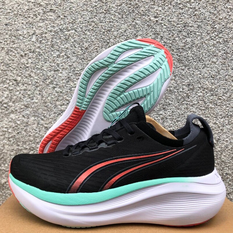 Putian Pure Original Asics Men's Gel-Nimbus 27 Running Shoes Shock Absorption Supportive Rebound Racing Sneakers