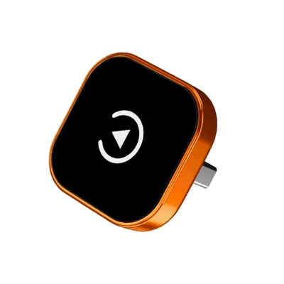Box Wired to Wireless: Simsiz CarPlay və Android Auto