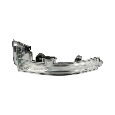Rear Mirror Mirror Frame Light, Rear mirror/rearview mirror assembly