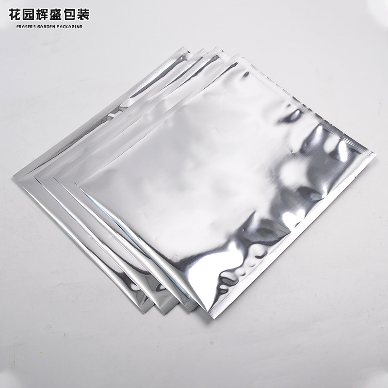 优质铝箔袋 大规格铝箔袋 铝箔防潮袋 真空铝箔袋 线路板铝箔袋