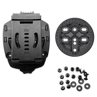 ���g�؂�Tek-Mount Holster �����B�ӵ���/�������A