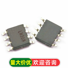 LM358DR2G �\��Ŵ���32Vݔ1MHZ 0.6V/uS 8SOIC ICоƬ��10����