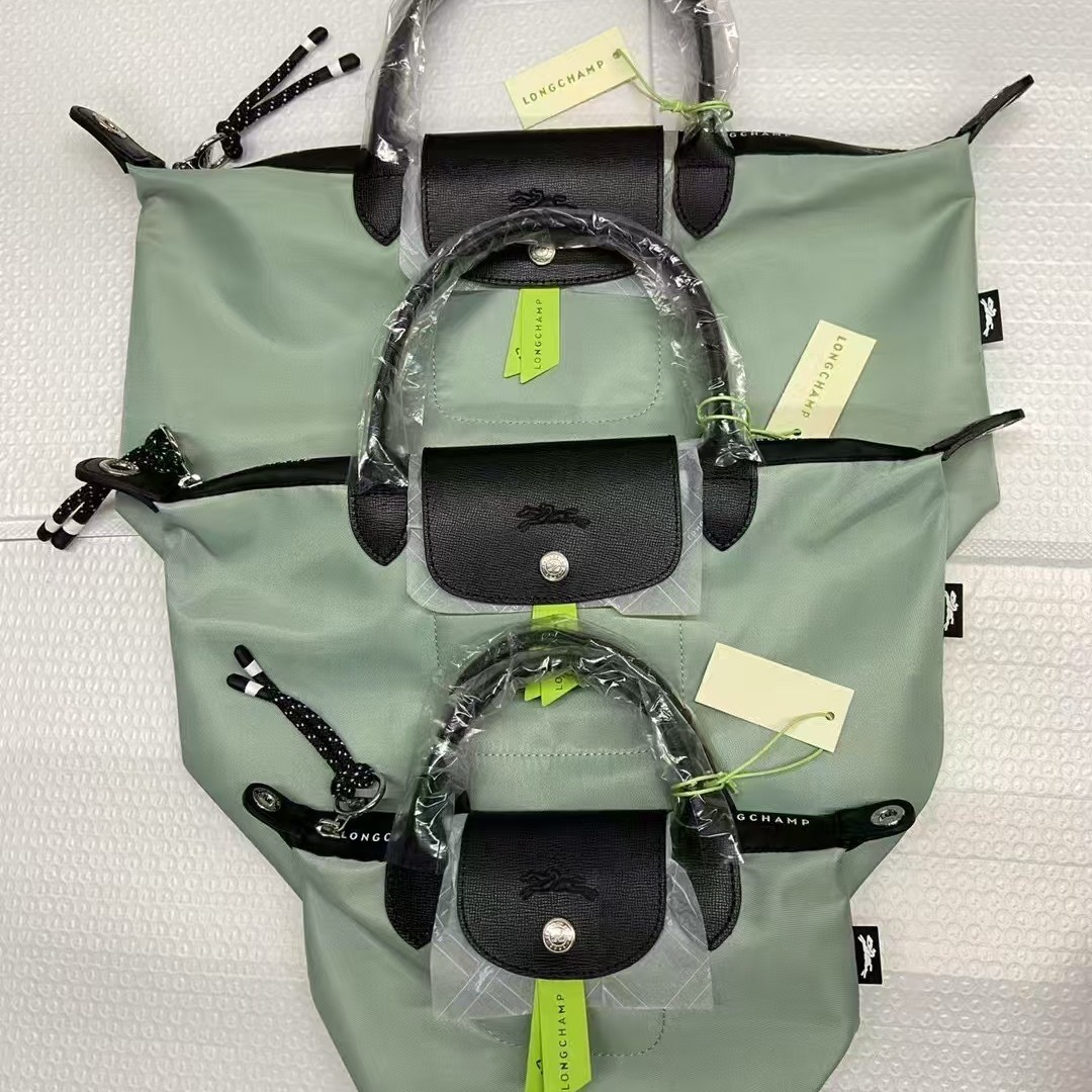 トップドラゴンシャンバッグ エナジーツイル ドラゴンシャンクロスボディポータブル餃子バッグ ショートハンドル 多用途 大容量 ナイロンバッグ