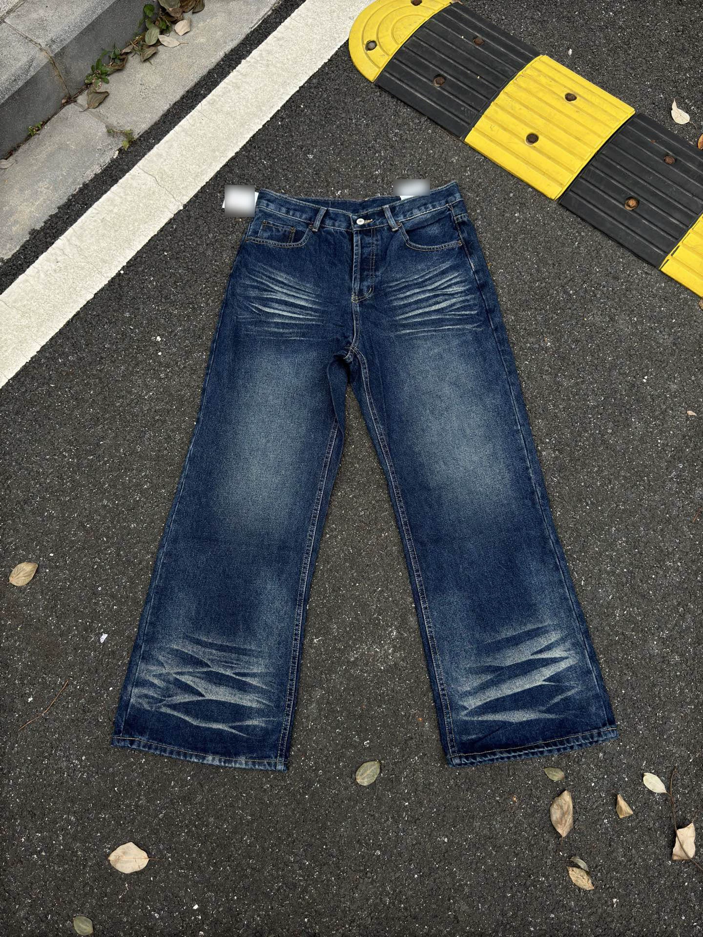 AC jeans new full range collection