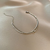 Advanced sophisticated trend bracelet from pearl, high-quality style, light luxury style, simple and elegant design