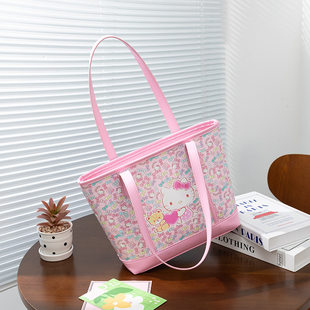 Cute universal bag, high-end