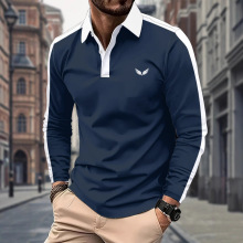2025�¿���װ���¿羳��ó��װ��������polo�������˶�ŷ����ʿ��