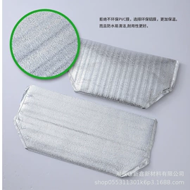 镀铝膜;其他塑料薄膜;塑料包装材料