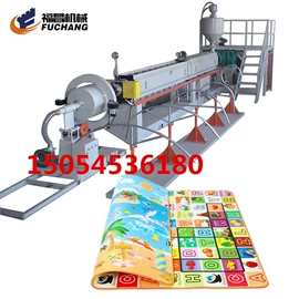 发泡设备;塑料挤出机;纸包装机械