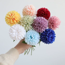 仿真花;仿真绿植;仿真玫瑰