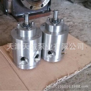 转子泵TDN/精油转子泵/蜂蜜转子泵/橄榄油转子泵/化工转子泵