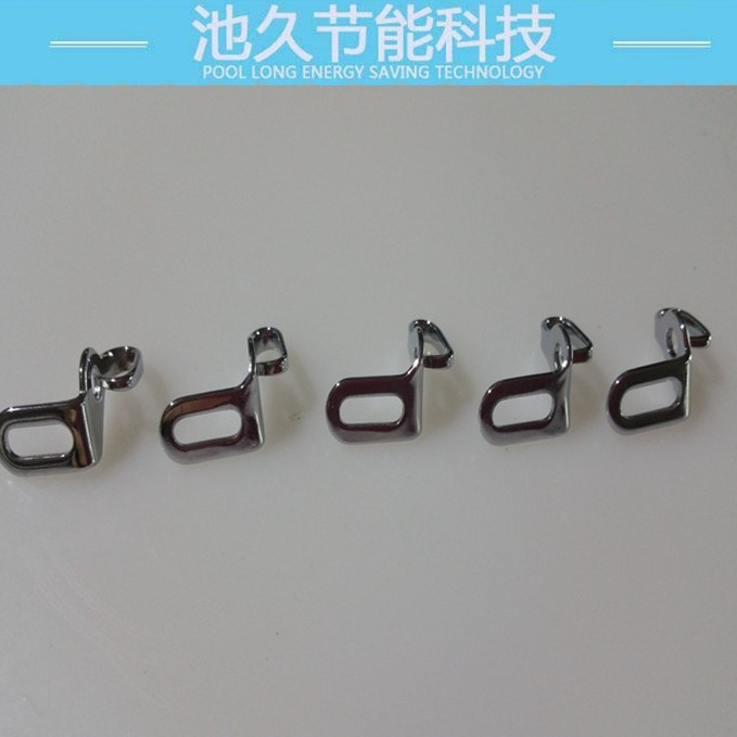 双针车系列配件7  双针车面板线勾 05#