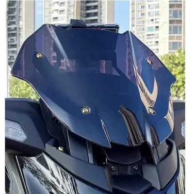Wind Deflector Cross-Border, Motorcycle front windshield