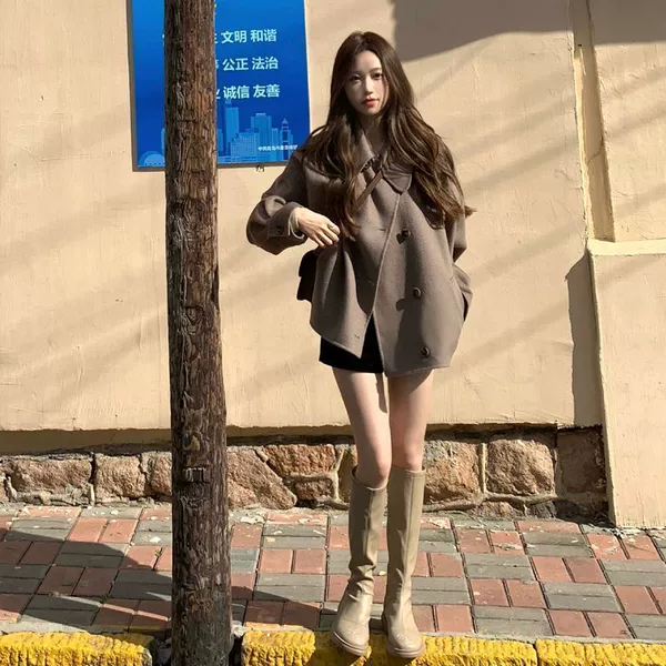 Brown [high quality]