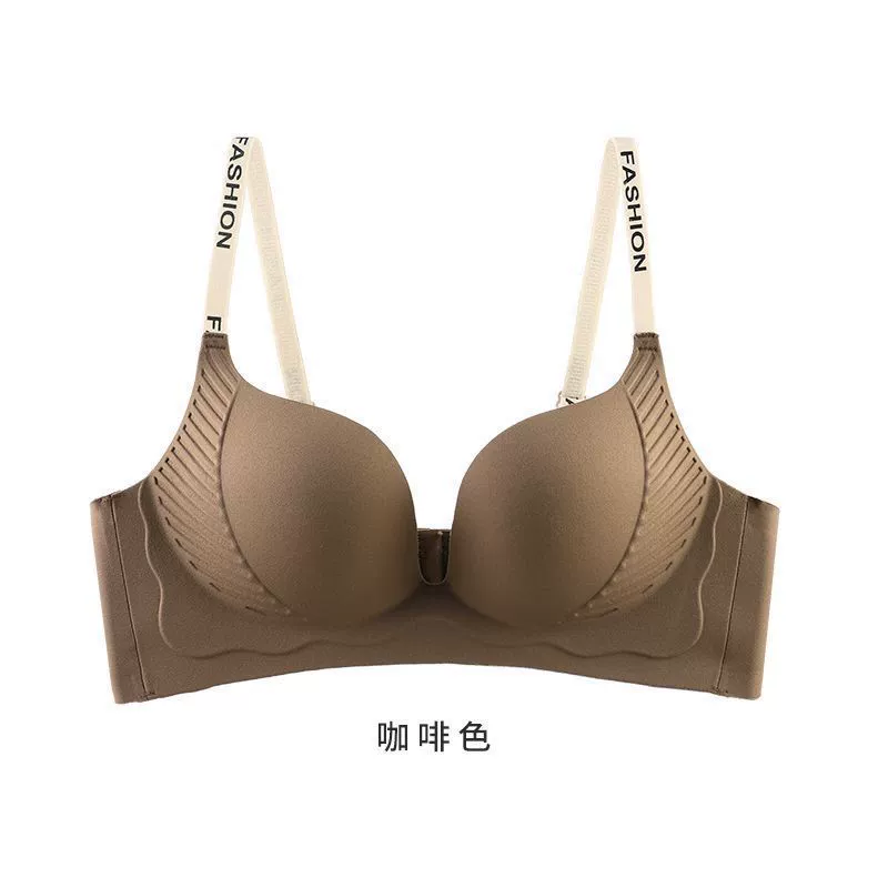 Underwear, push up bra, supporting bra top