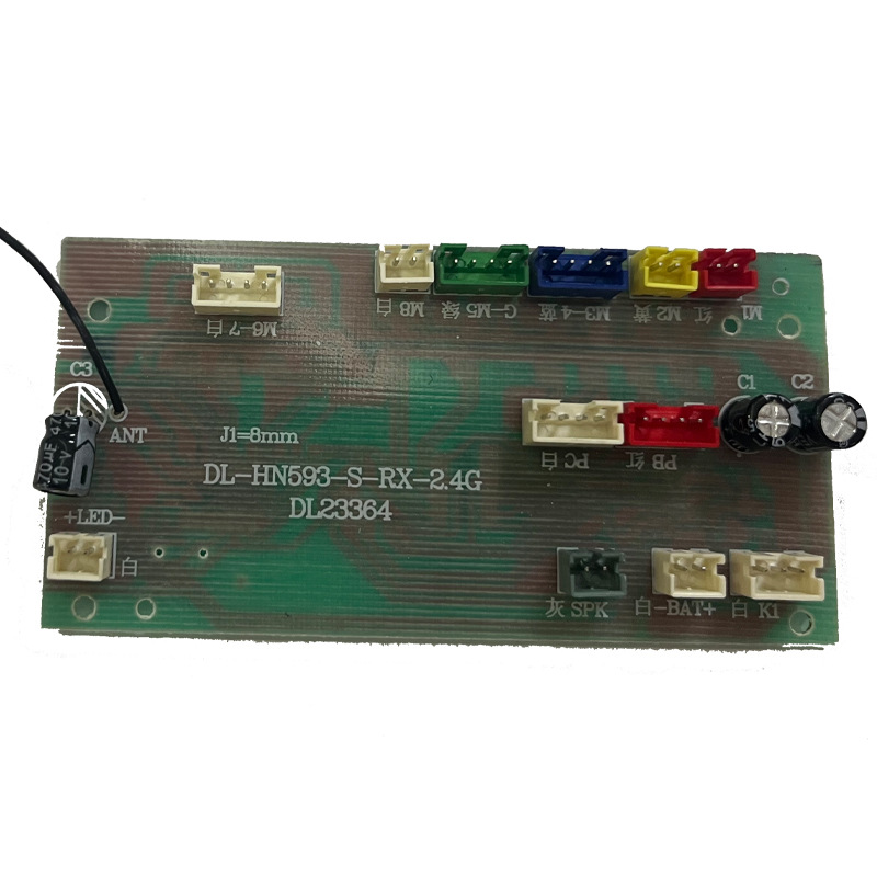 25 latest motherboards