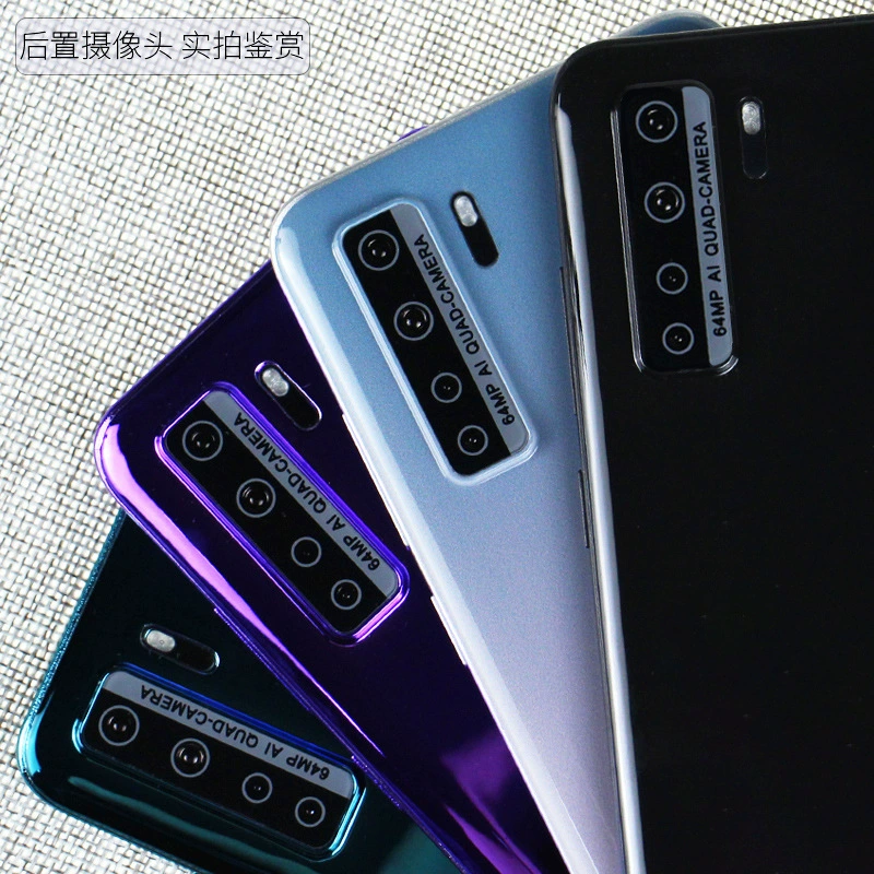 Подходит для Huawei Nova7se/7Pro/8 9 10Pro Hino Hinova9/10Z 10Z Youth модель мобильного телефона