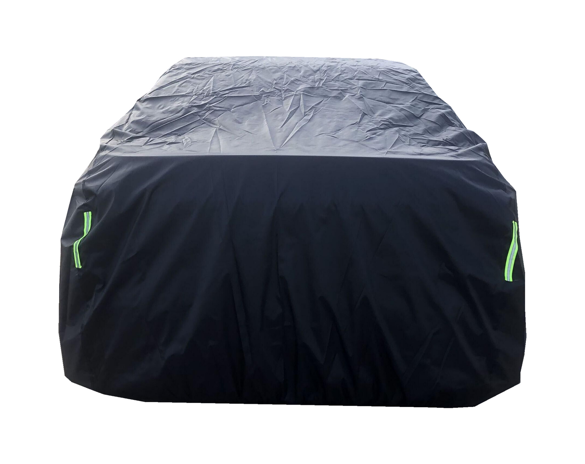 Cross-border 190T car clothing sunscreen and rainproof sunshade polyester taffy Oxford cloth car cover full cover car clothing cover full car
