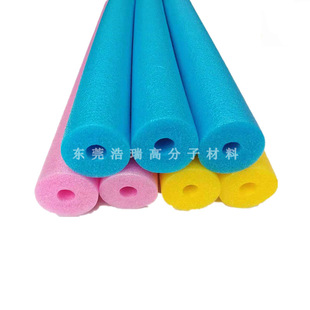 Epe Pearl Cotton Swab Diameter 30mm Foam Stick Car Seat Cushion Filling Stick Pearl Tube