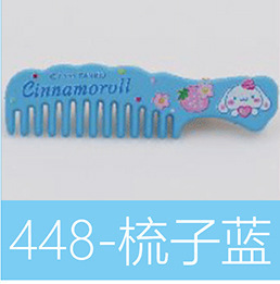 漫画ナイトマーケット人気ネット有名人前髪クリップ露店1元ヘアピンジュエリー卸売ヘアピン露店小物帽子|undefined