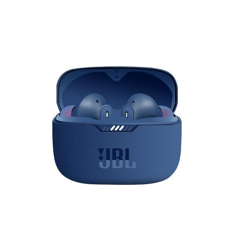 JB T230NC TWS インイヤー真のワイヤレスノイズキャンセリング Bluetooth ヘッドセットゲームスポーツ防水ヘッドセット|undefined