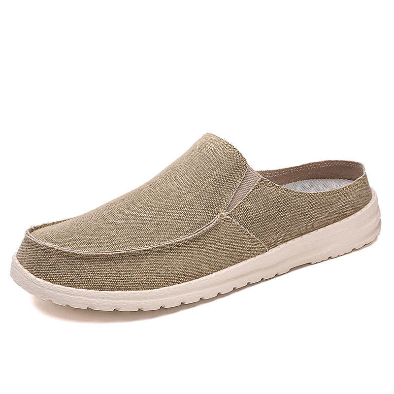 casual cloth espadrilles for summer and autumn