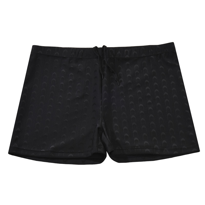 Boxer de los hombres bañador directo de fábrica más tamaño moda suelta transpirable anti-vergüenza playa vacaciones de aguas termales bañador