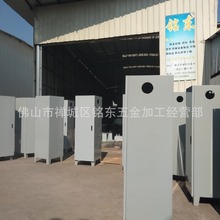 广州 江门 广西 珠海 佛山电箱电柜加工厂家 配电加工定制 机箱