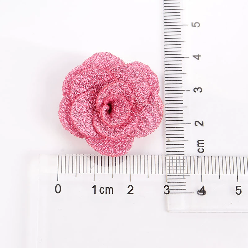 Mountain tea pearl, children's accessory, accessories, DIY, flowered