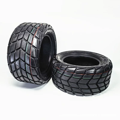 tire for Rudy scooter, Elektrikli avtomobil şinləri