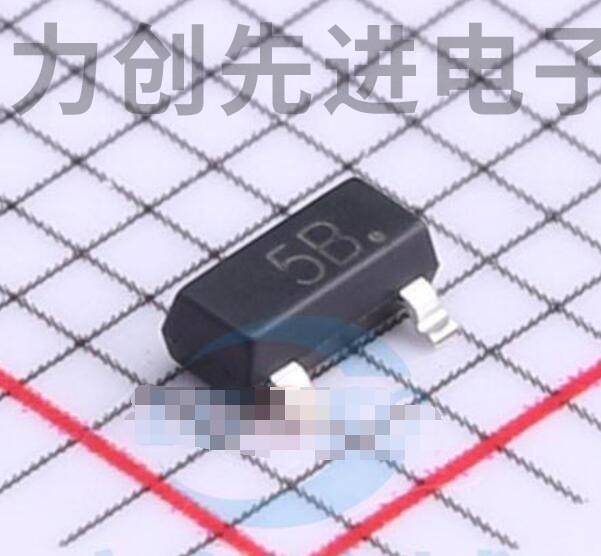 BC807-25-TP 封装 SOT-23 三极管