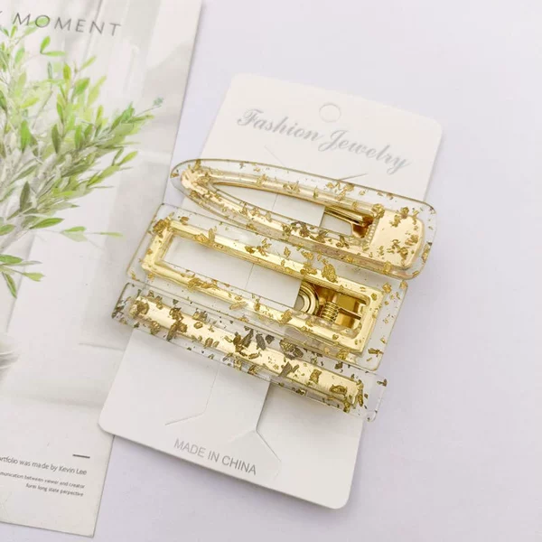 Set, starry sky, 3 piece set